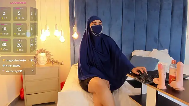 fatimarab__'s cam snapshot