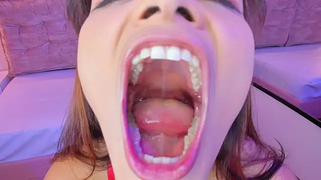 Salome_rouse1 live sex cam