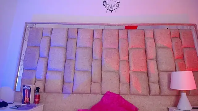 Bella_Haimi's cam snapshot