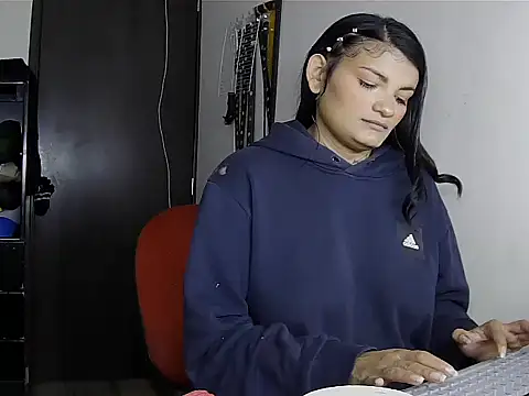 xoxo_Gotic's cam snapshot