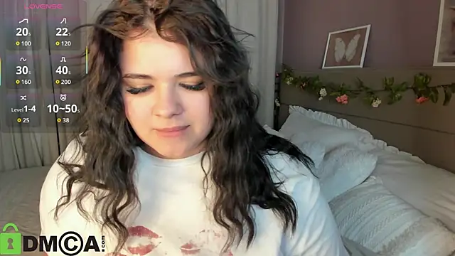 Annet_Nel1son's cam snapshot