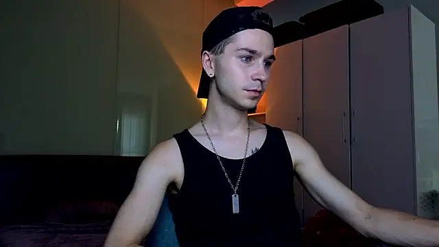 Joseph__Quinn live sex cam