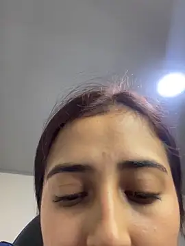 karelyfox's cam snapshot