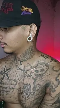 David_tatto1 live sex cam