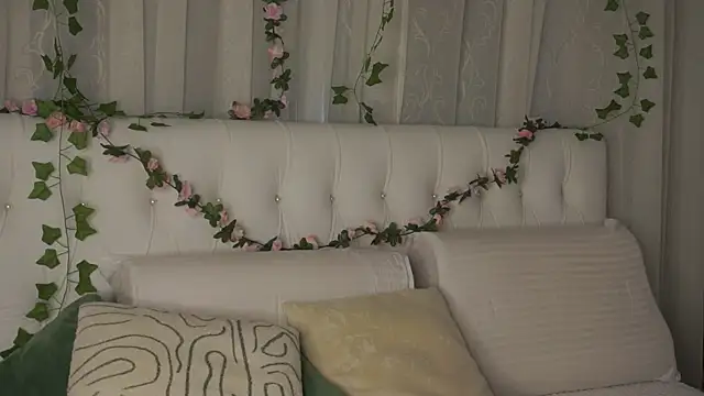 BlytheBenny live sex cam