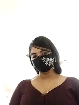 Puja-Rane's cam snapshot