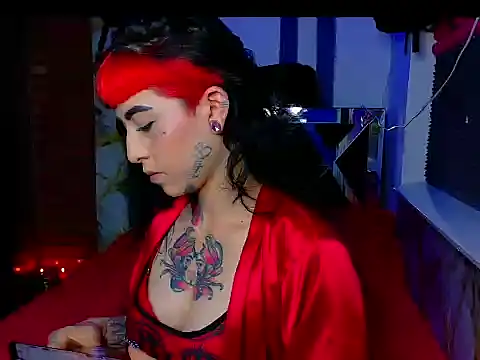 nova_kitttyy's cam snapshot