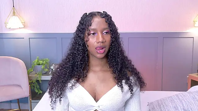 Chloe-Rose-'s cam snapshot