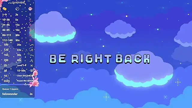 May_leaf's cam snapshot