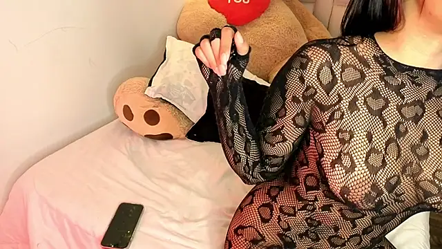 AriaKyle's cam snapshot