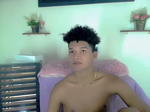 Sebastian_-D live sex cam
