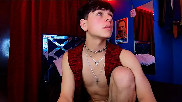 Luke_Howland live sex cam