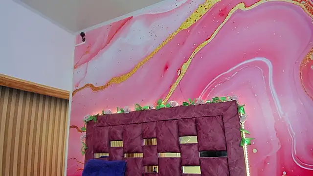 Daisy__rose live sex cam