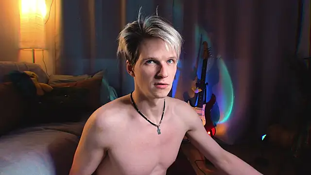 Breston_Sweet live sex cam