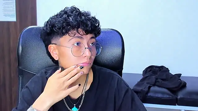 Im_Mathias live sex cam