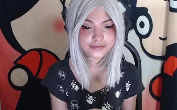 CakeMystic's cam snapshot