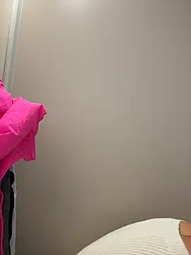 EvvaMur live sex cam