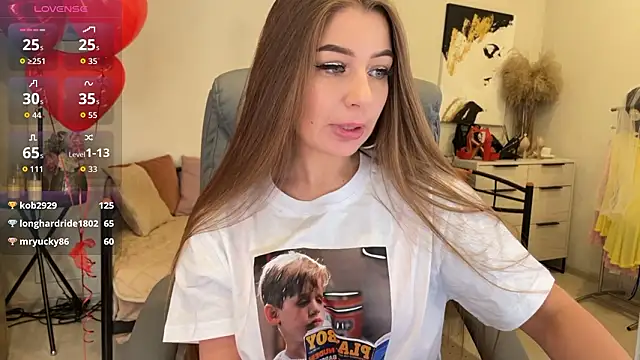 Yummy_Jane's cam snapshot