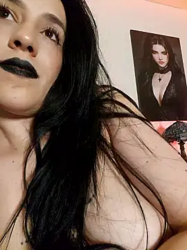 BustyxVixen live sex cam