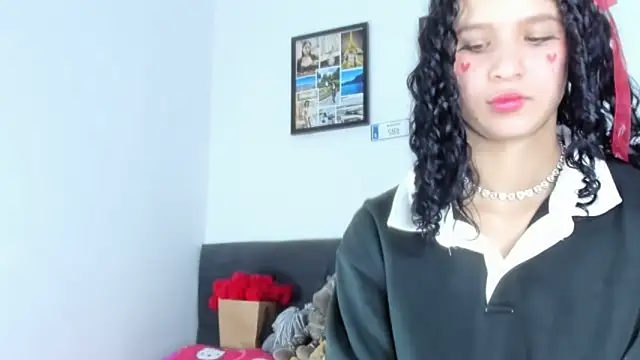 catalina_santana4 live sex cam