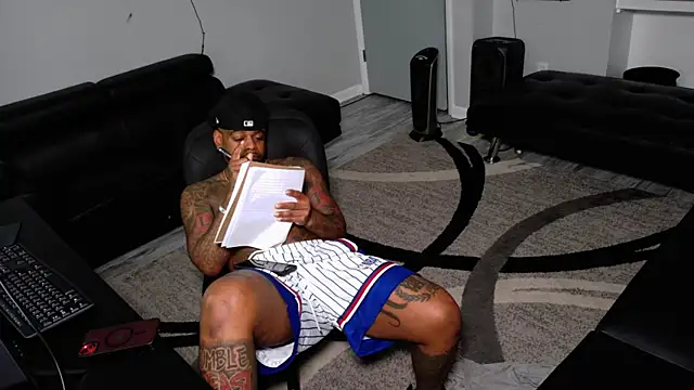 SLANGONDEMHOES live sex cam