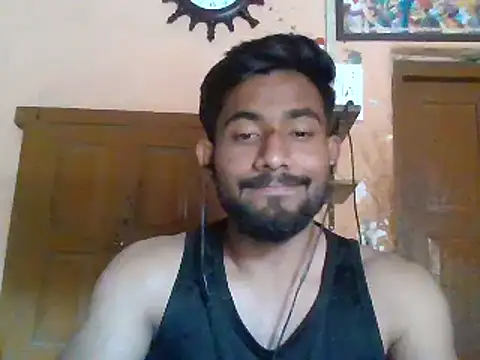 LustyDanky live sex cam