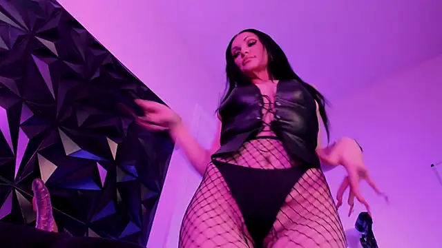 NatashaxoBangs's cam snapshot