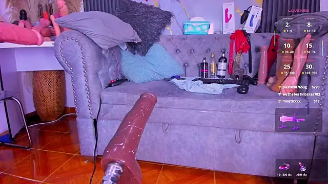 dailly_hot's cam snapshot