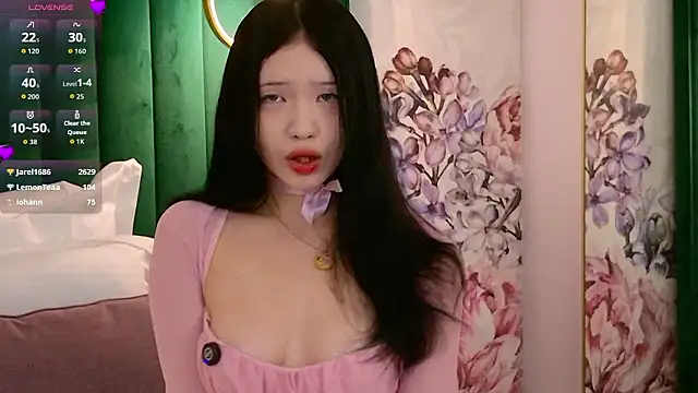 AnneCurtis live sex cam