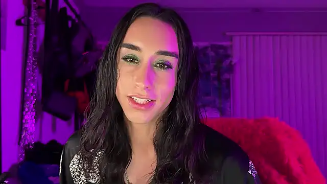 xoFrankie live sex cam