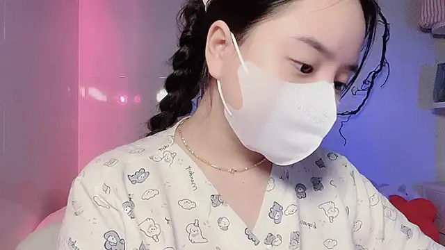 BeChinh_Lee live sex cam