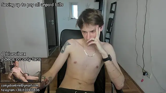 Nikola_Stefanovic live sex cam