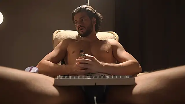 Keen___Luckystrike live sex cam