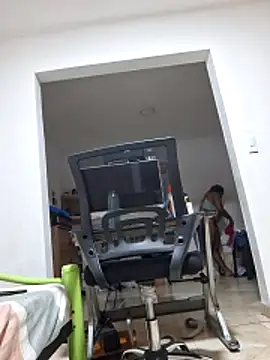 GoddessCarrie's cam snapshot