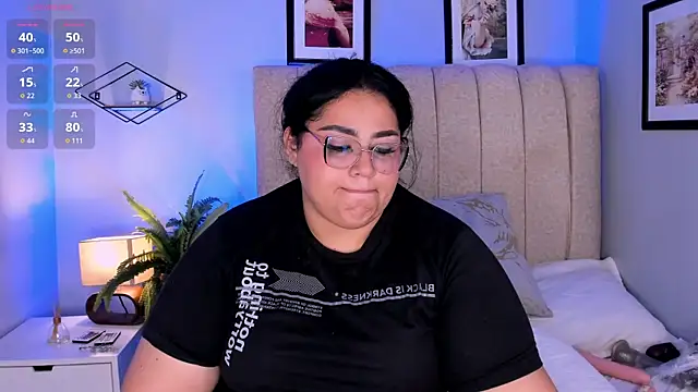 _michel_bbw's cam snapshot