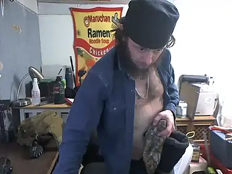 CloudDadddyyy420 live sex cam