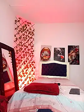 ARTHUR_MINI live sex cam