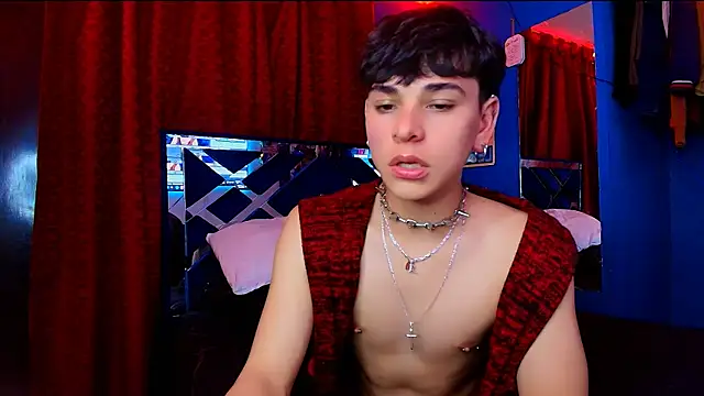 Luke_Howland live sex cam