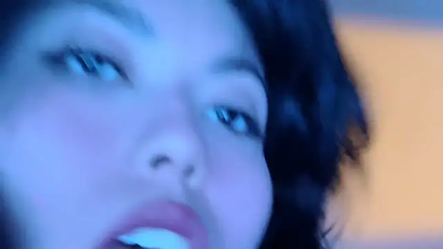 chasmic_soul live sex cam