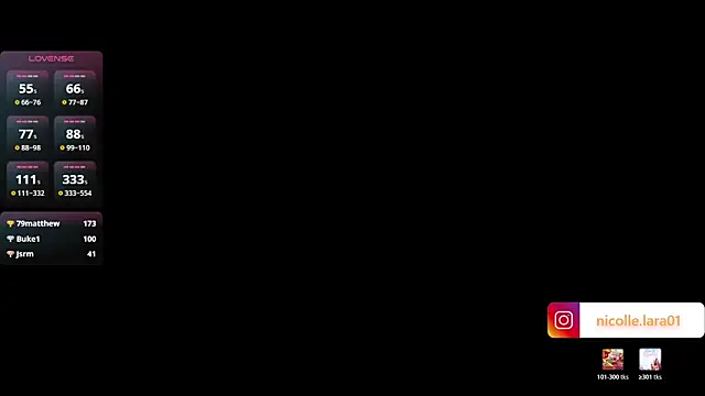 Kitty_Rose_CS live sex cam