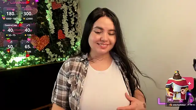 ainohacarter_89 live sex cam