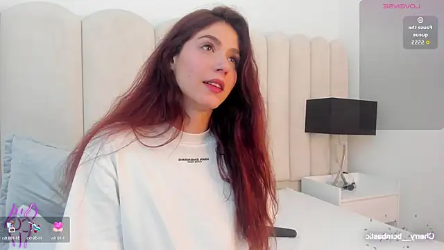 AnnyCherry_ live sex cam