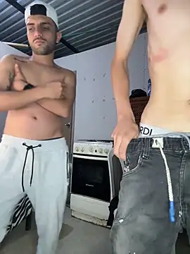 Daddyrich_632 live sex cam