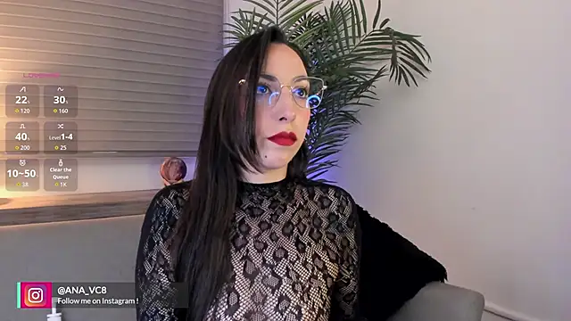 Miss_norway's cam snapshot