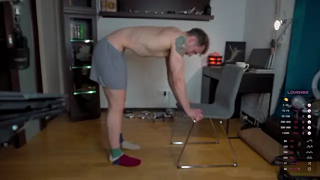 VIktorSecret live sex cam