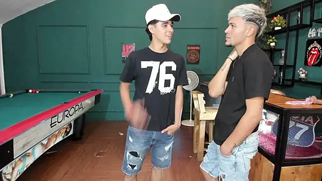 the-nigthpasion live sex cam