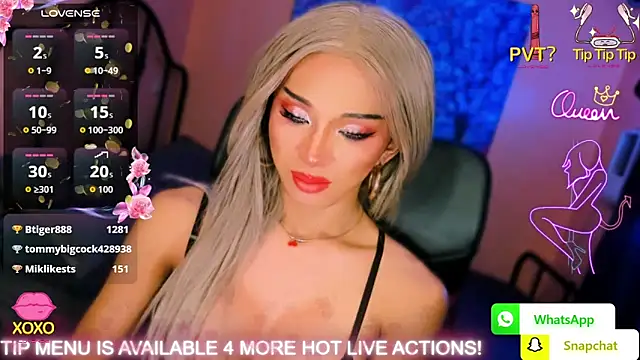 xUrGoddess_Bellax live sex cam