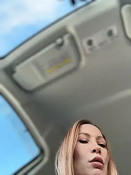 LavenderHot live sex cam