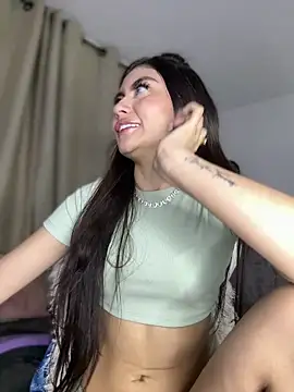 Stormi_th live sex cam