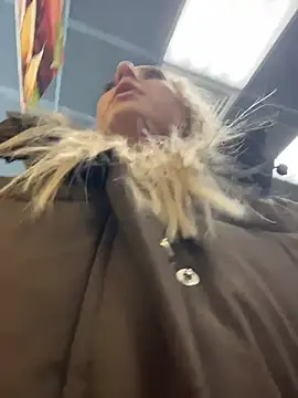 MerlinDave's cam snapshot